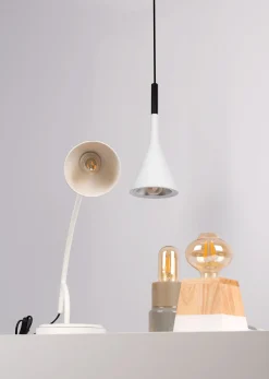 Bombilla LED filamento E27 G85 - 4W - Vintage Gold - 2200K