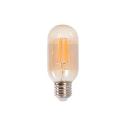 Bombilla LED filamento E27 T45 - 4W - Vintage - 2200K