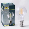 Bombilla LED filamento E27 - 6,5W - Fumagalli - 2700K
