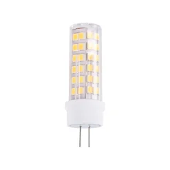 Bombilla LED G4 bi-pin tubular 12V AC/DC - 5W