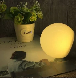 Bombilla LED Globo E27 G120 - 20W