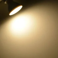 Bombilla LED GU5.3 MR16 5W 12V 350lm