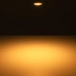 Bombilla LED GU10 - 7W - 120º