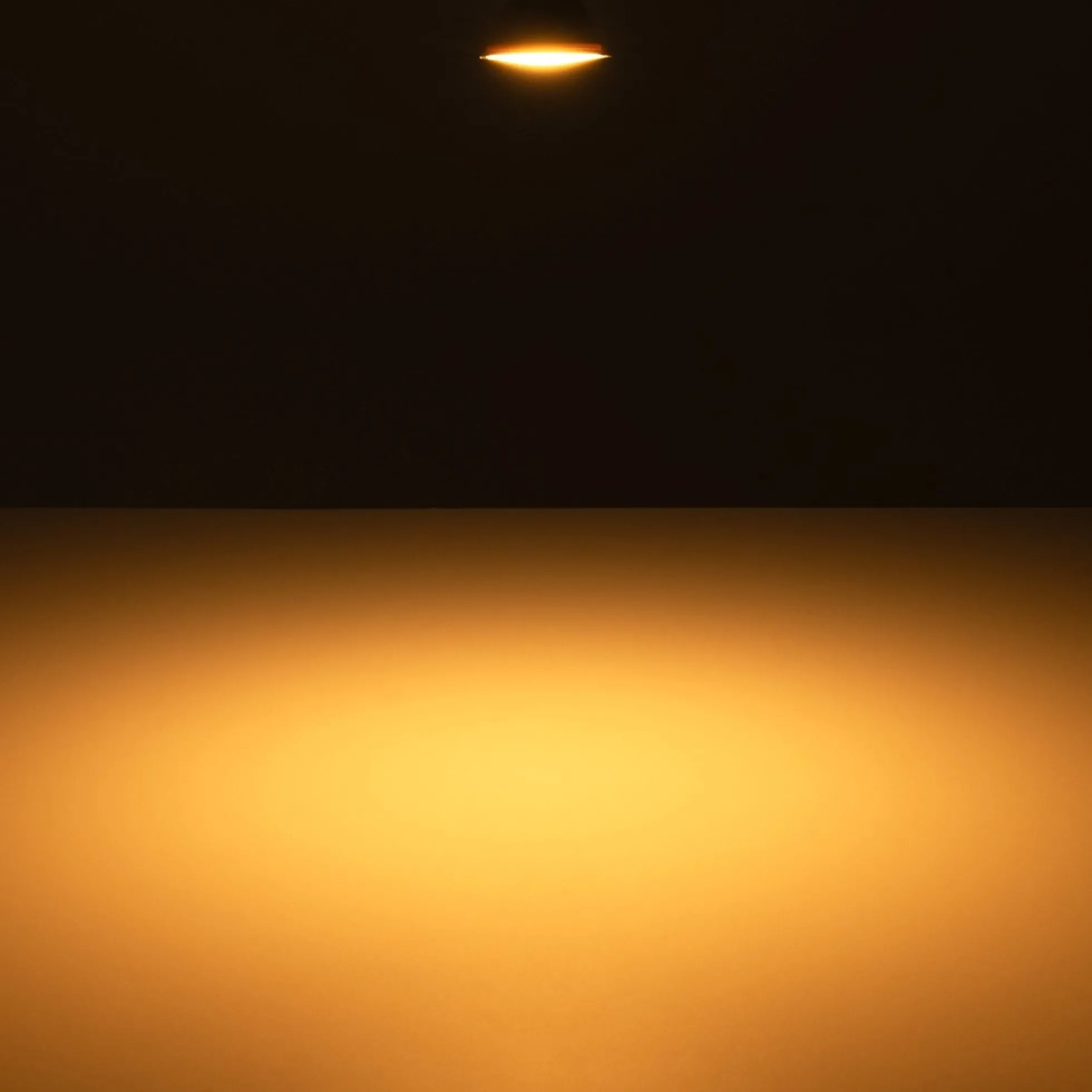Bombilla LED GU10 - 7W - 120º