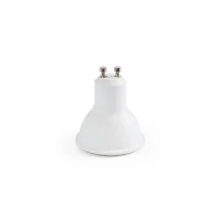 Bombilla LED GU10 - 7W - 120º