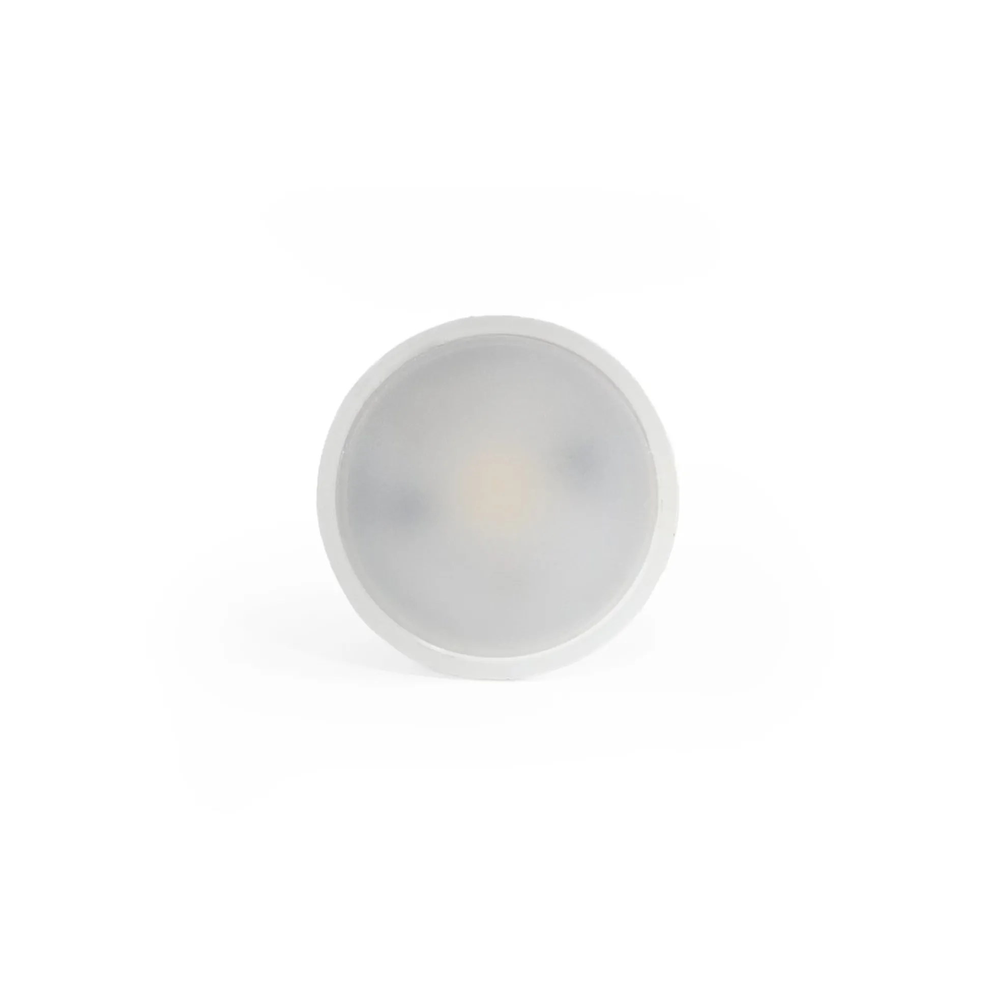 Bombilla LED GU10 - 7W - 120º