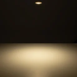 Bombilla LED GU10 - 7W - 120º