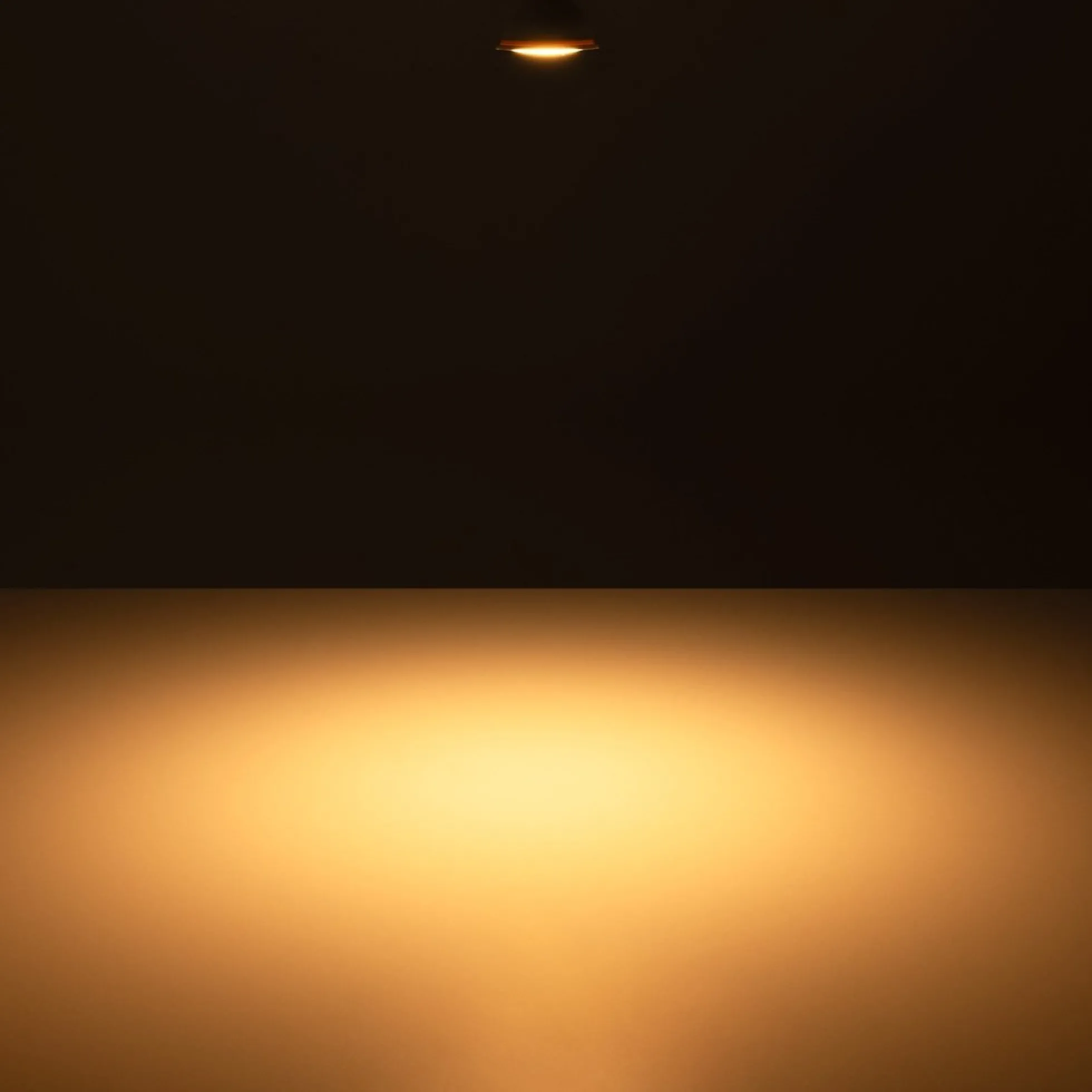Bombilla LED GU10 - 5W - 120°