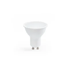 Bombilla LED GU10 - 5W - 120°