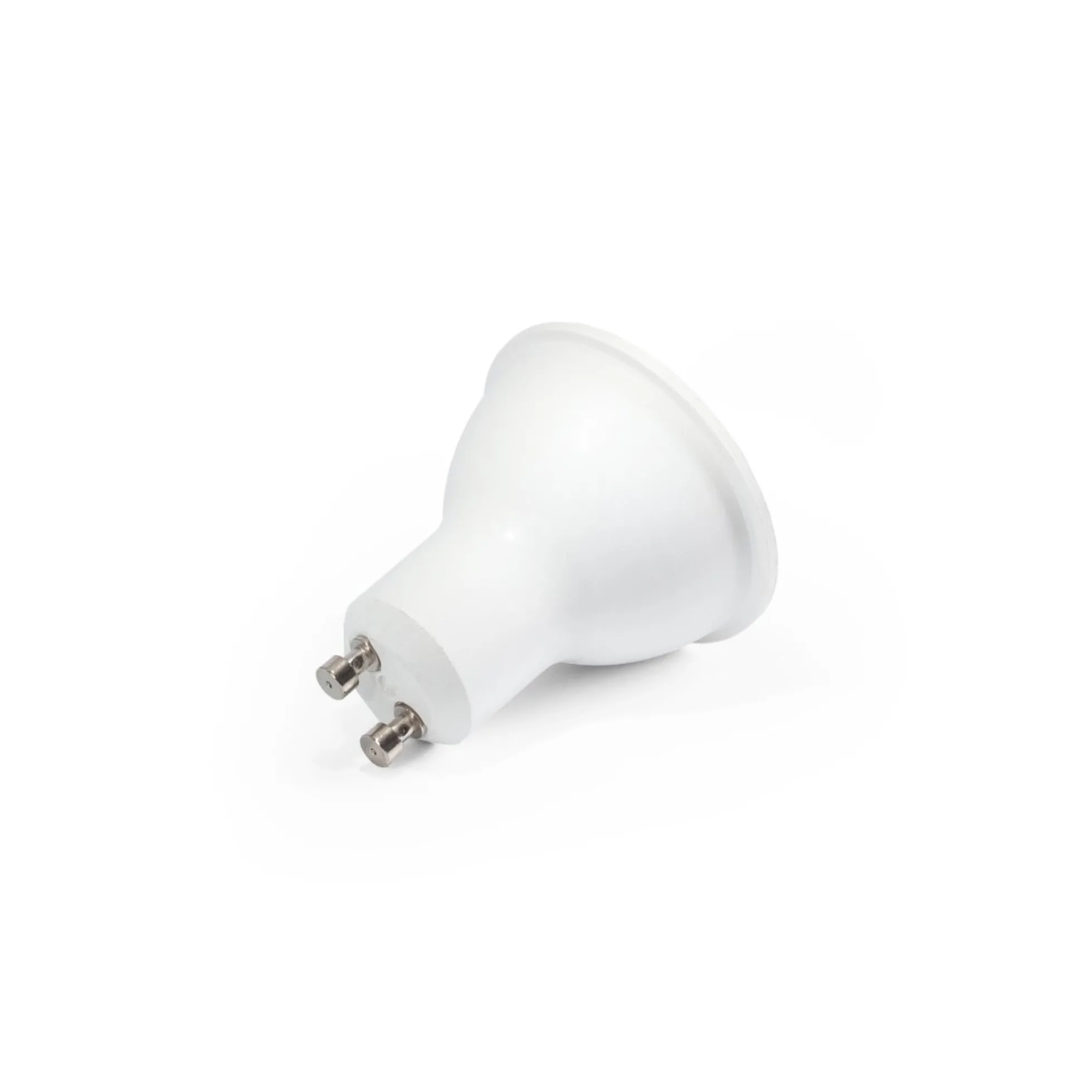 Bombilla LED GU10 - 5W - 120°