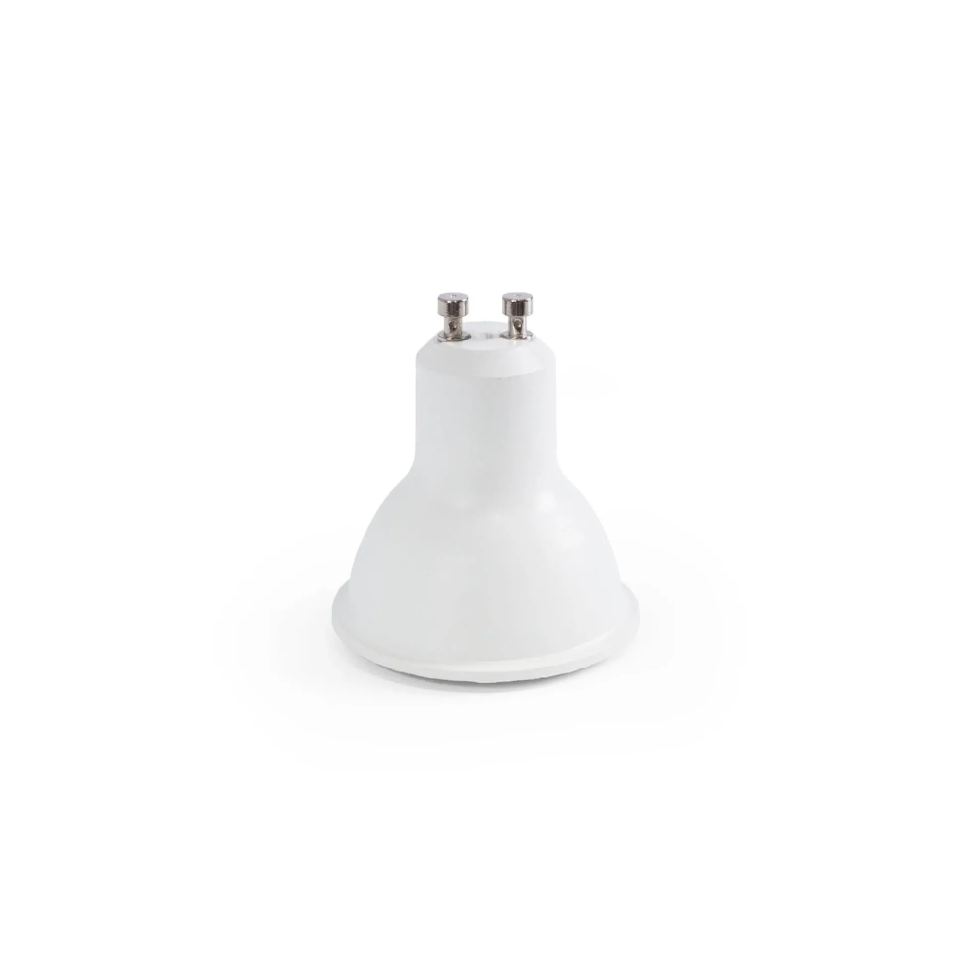 Bombilla LED GU10 - 5W - 120°