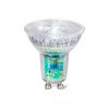 Bombilla LED GU10 6W Full Spectrum "SUNLIKE" - Cristal - 500lm - CRI90 - PAR16 - 36°