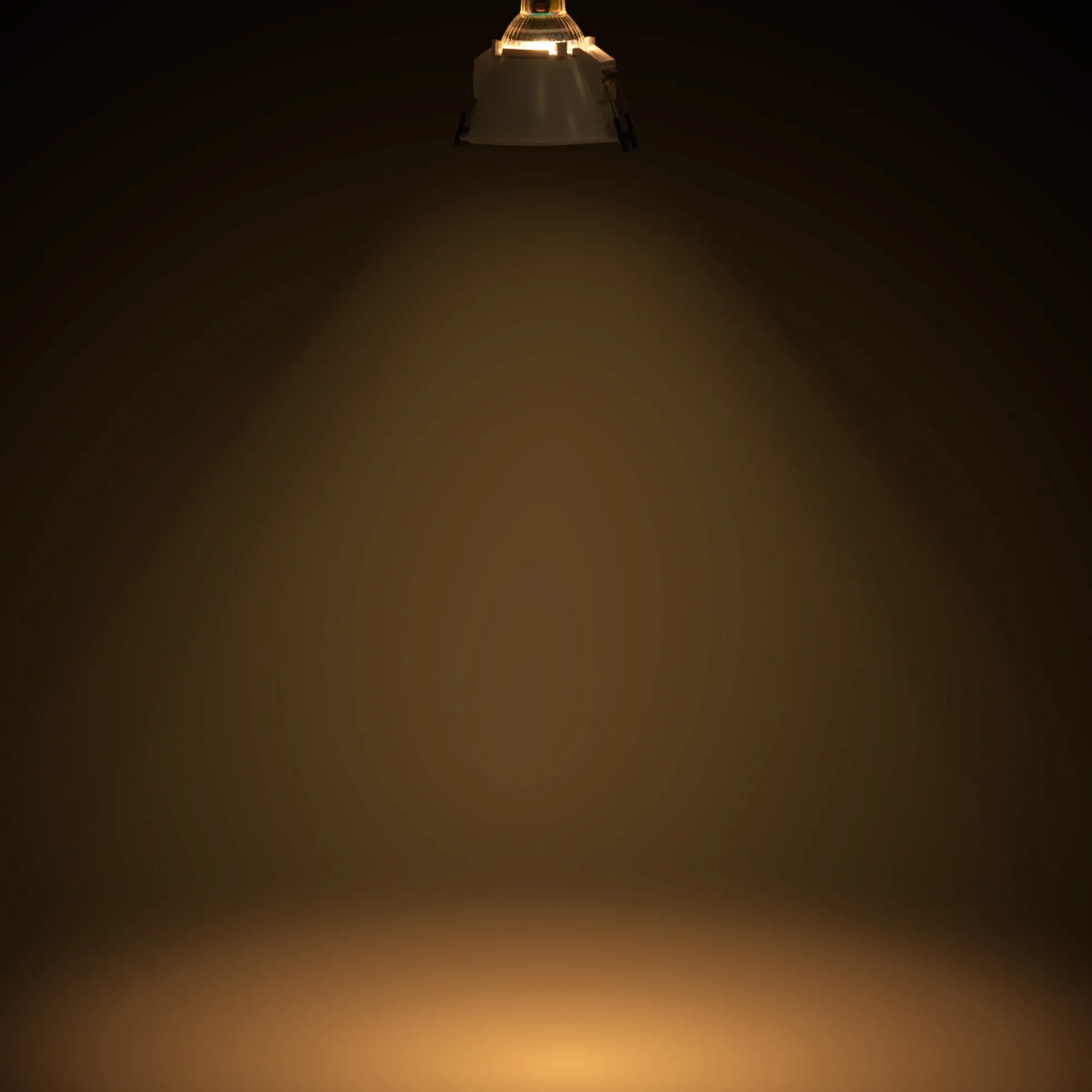 Bombilla LED GU10 6W Full Spectrum "SUNLIKE" - Cristal - 500lm - CRI90 - PAR16 - 36°