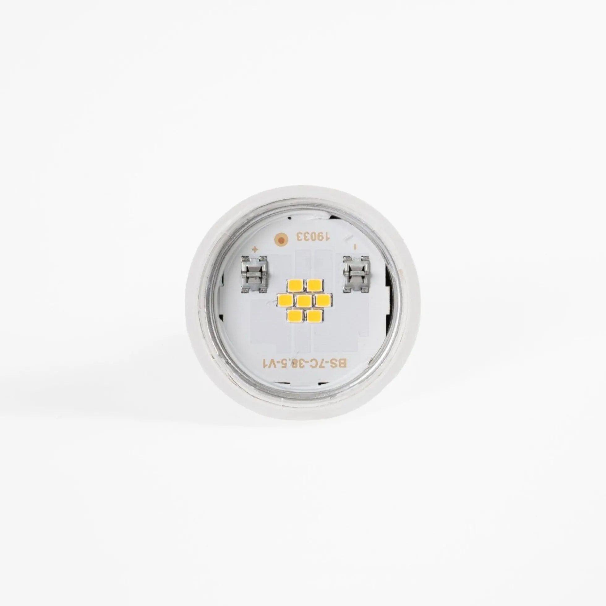 Bombilla LED GU10 - 6W - Regulable - 120º