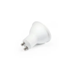 Bombilla LED GU10 - 6W - Regulable - 120º