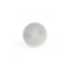 Bombilla LED GU10 - 6W - Regulable - 120º