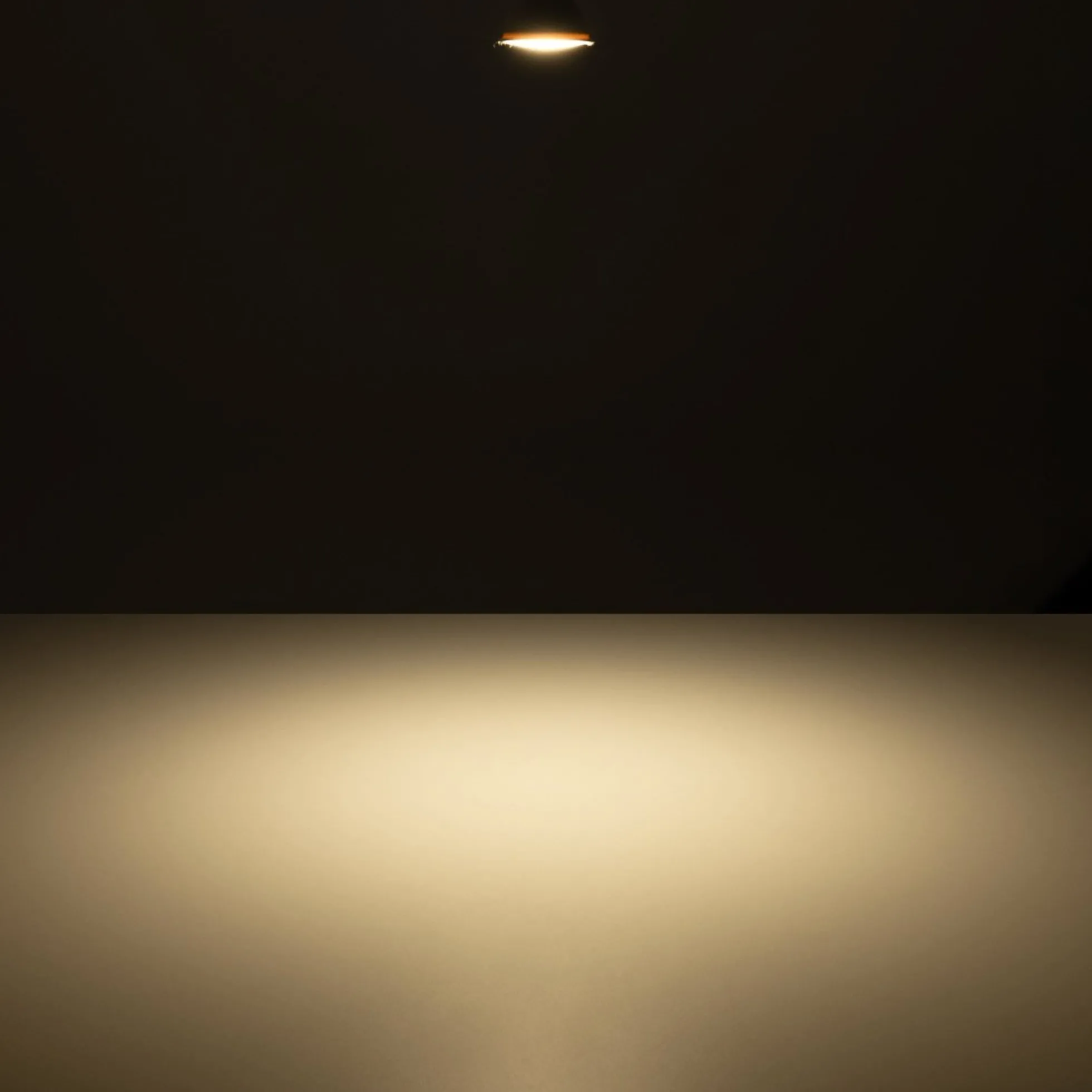 Bombilla LED GU10 - 6W - Regulable - 120º