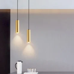 Bombilla LED GU10 - 7W - Regulable - Ø50mm - Óptica a 45º