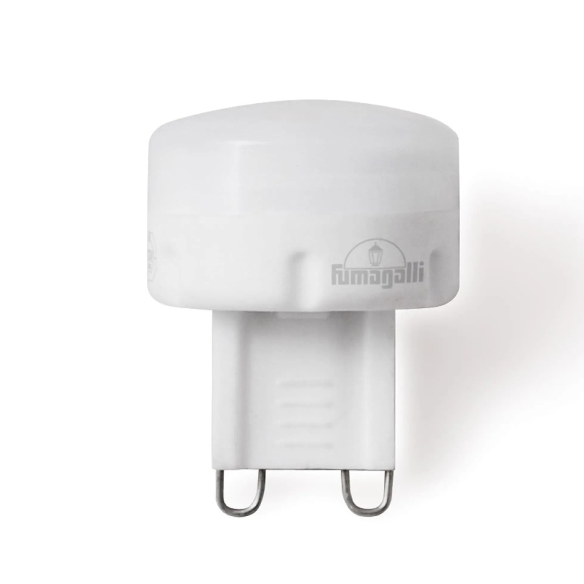 Bombilla LED G9 - 1,7W - Fumagalli