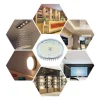 Bombilla LED GX53 CCT 10W - 120º - 975lm