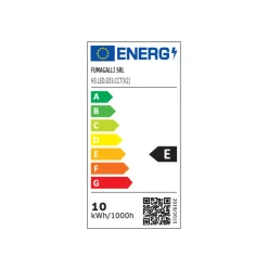 Bombilla LED GX53 CCT 10W - 120º - 975lm