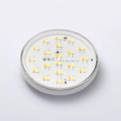 Bombilla LED GX53 CCT 3W - 120° - 350lm