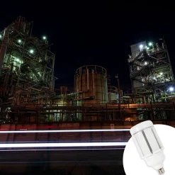 Bombilla LED industrial E27