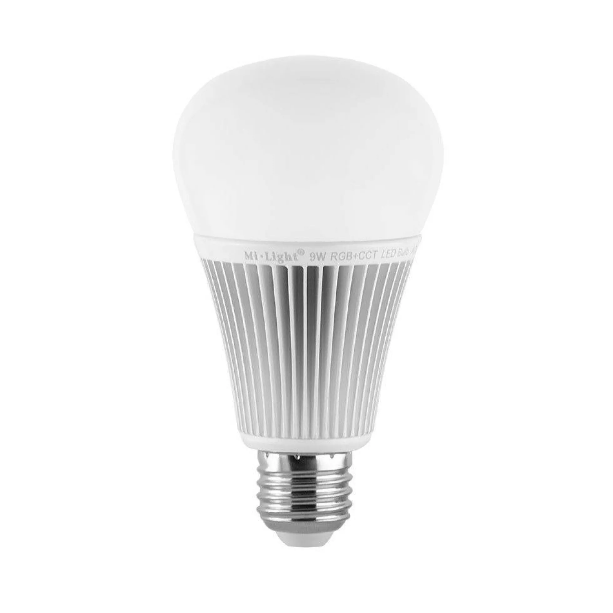Bombilla LED Mi Light RGB+CCT E27 9W 850LM