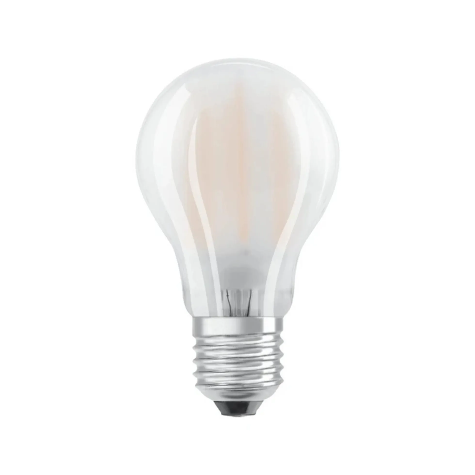 Bombilla Led Opal E27 - Osram PARATHOM CLASSIC A 60 7W - 806lm