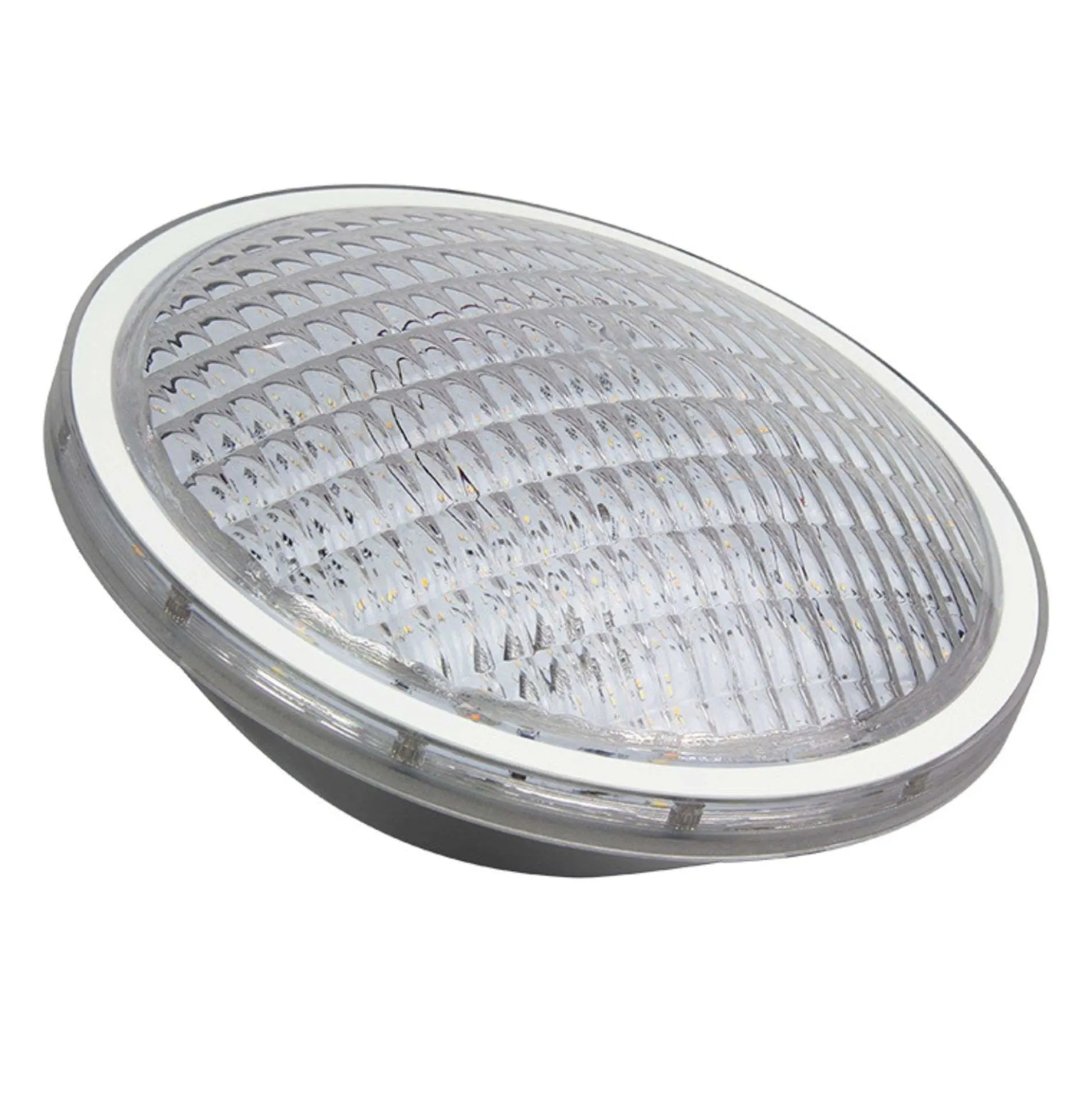 Bombilla LED para piscina PAR56 RGB 12V AC - 24W - Sumergible - Con mando - IP68