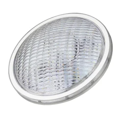Bombilla LED para piscina PAR56 RGB 12V AC - 24W - Sumergible - Con mando - IP68