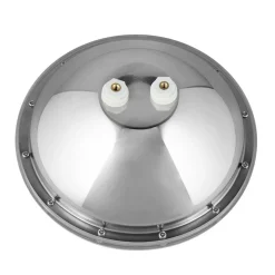 Bombilla LED para piscina PAR56 RGB 12V AC - 24W - Sumergible - Con mando - IP68