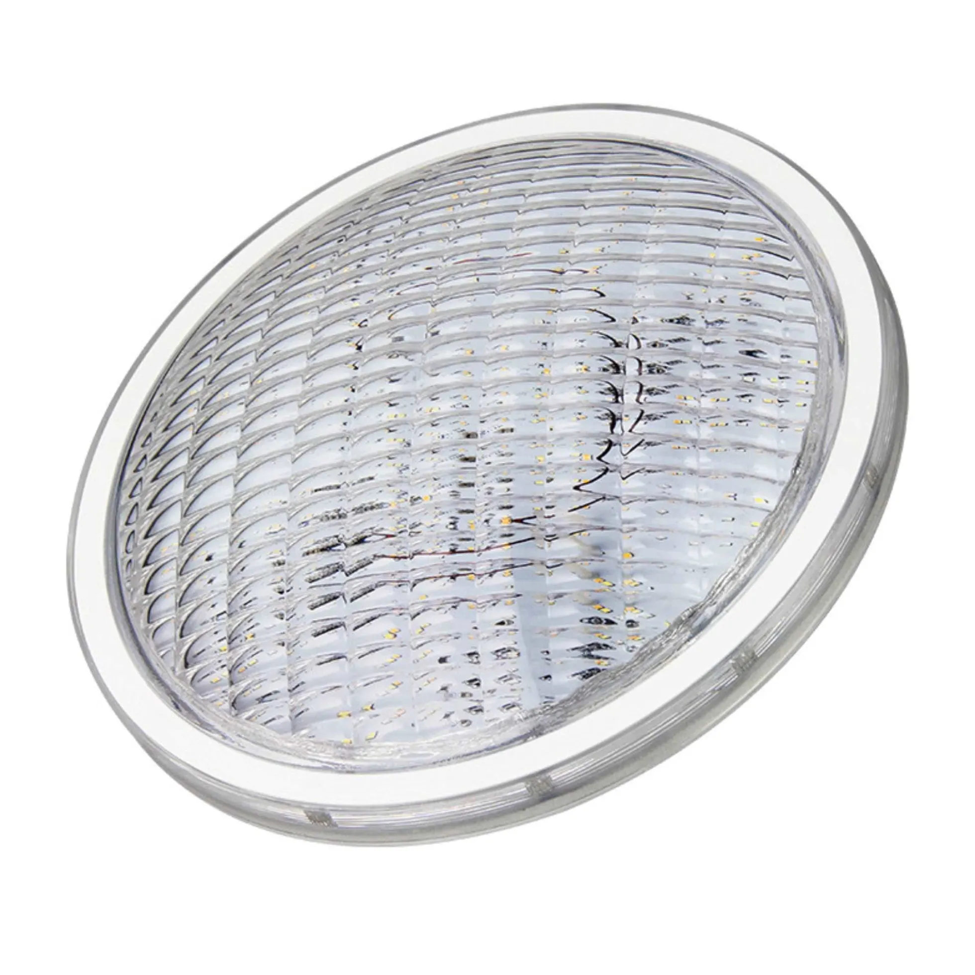Bombilla LED para piscina sumergible PAR56 12V AC - 24W - IP68