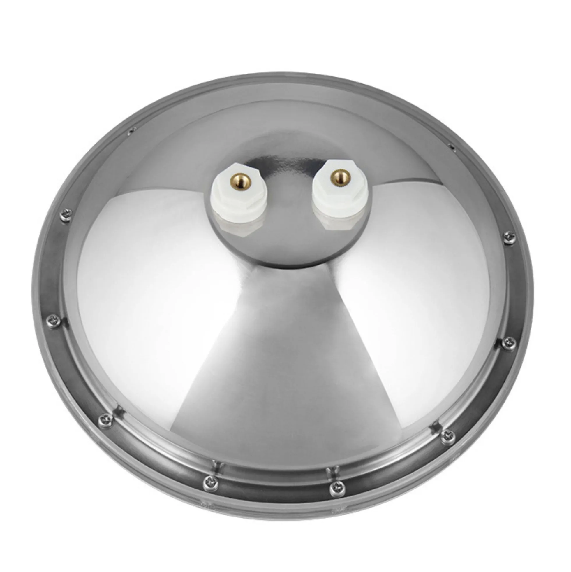 Bombilla LED para piscina sumergible PAR56 12V AC - 24W - IP68