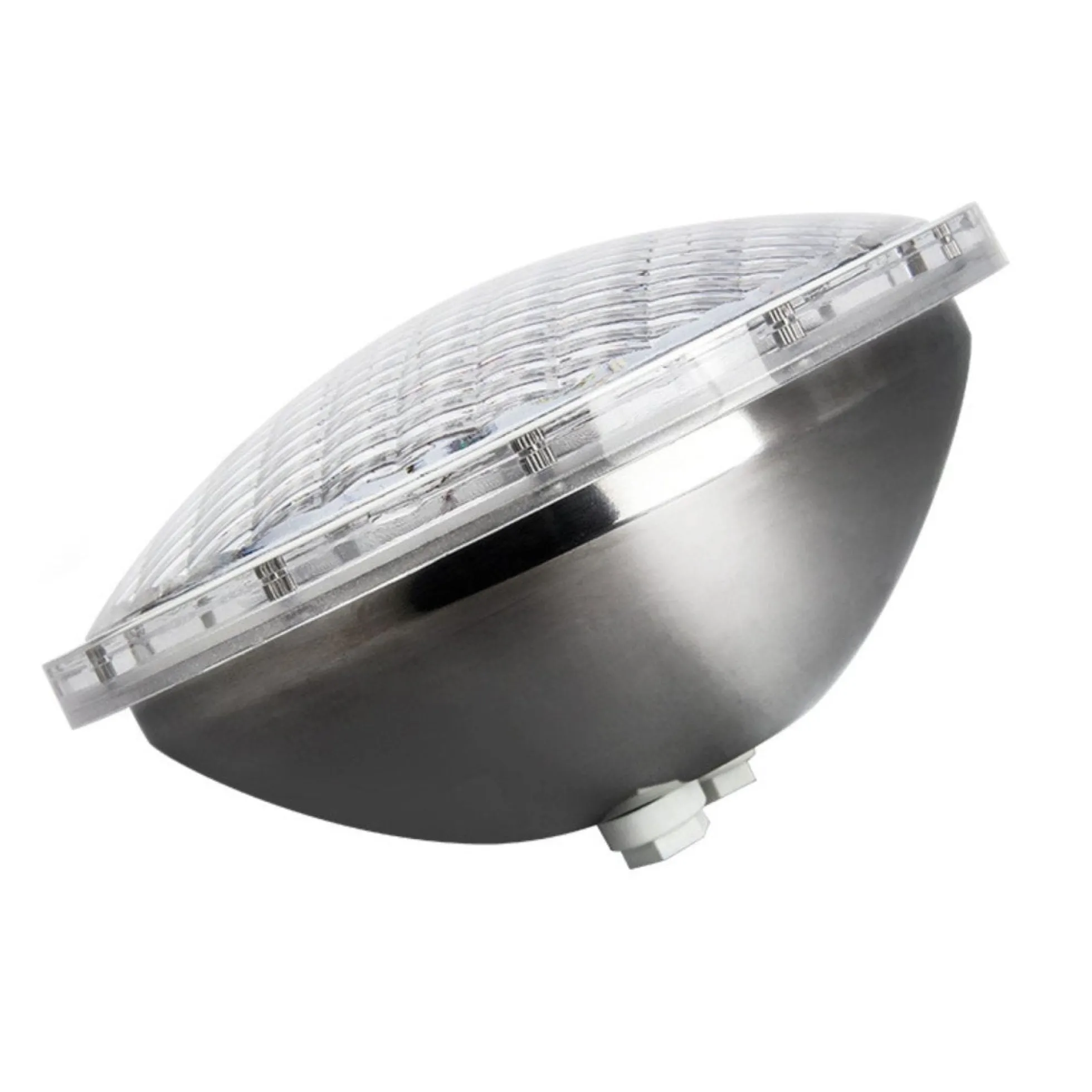 Bombilla LED para piscina sumergible PAR56 12V AC - 24W - IP68