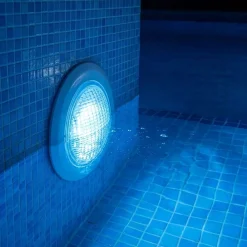 Bombilla LED para piscina sumergible PAR56 12V AC - 24W - IP68