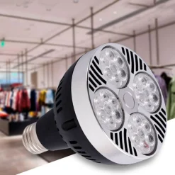 Bombilla LED PAR30 E27 35W 2800lm
