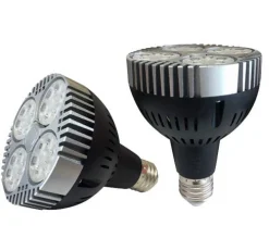 Bombilla LED PAR30 E27 35W 2800lm