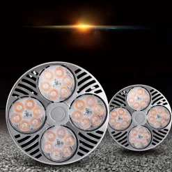 Bombilla LED PAR30 E27 35W 2800lm