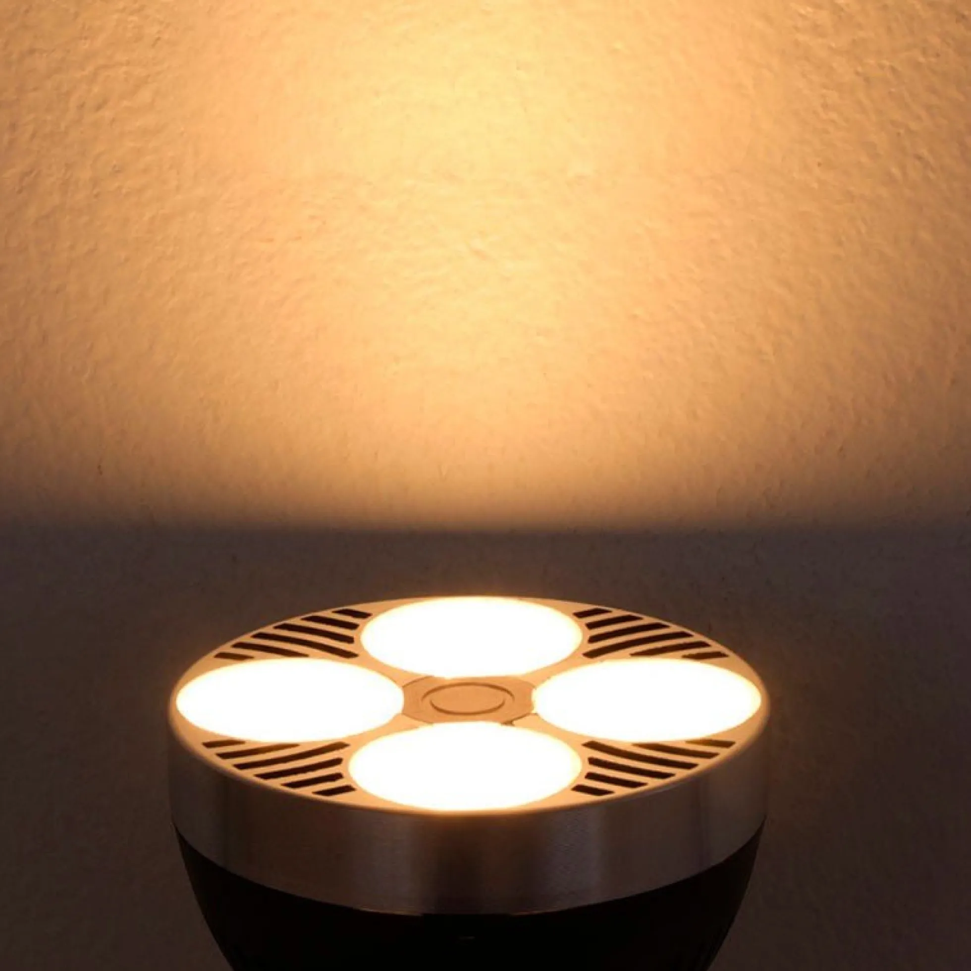 Bombilla LED PAR30 E27 35W 2800lm
