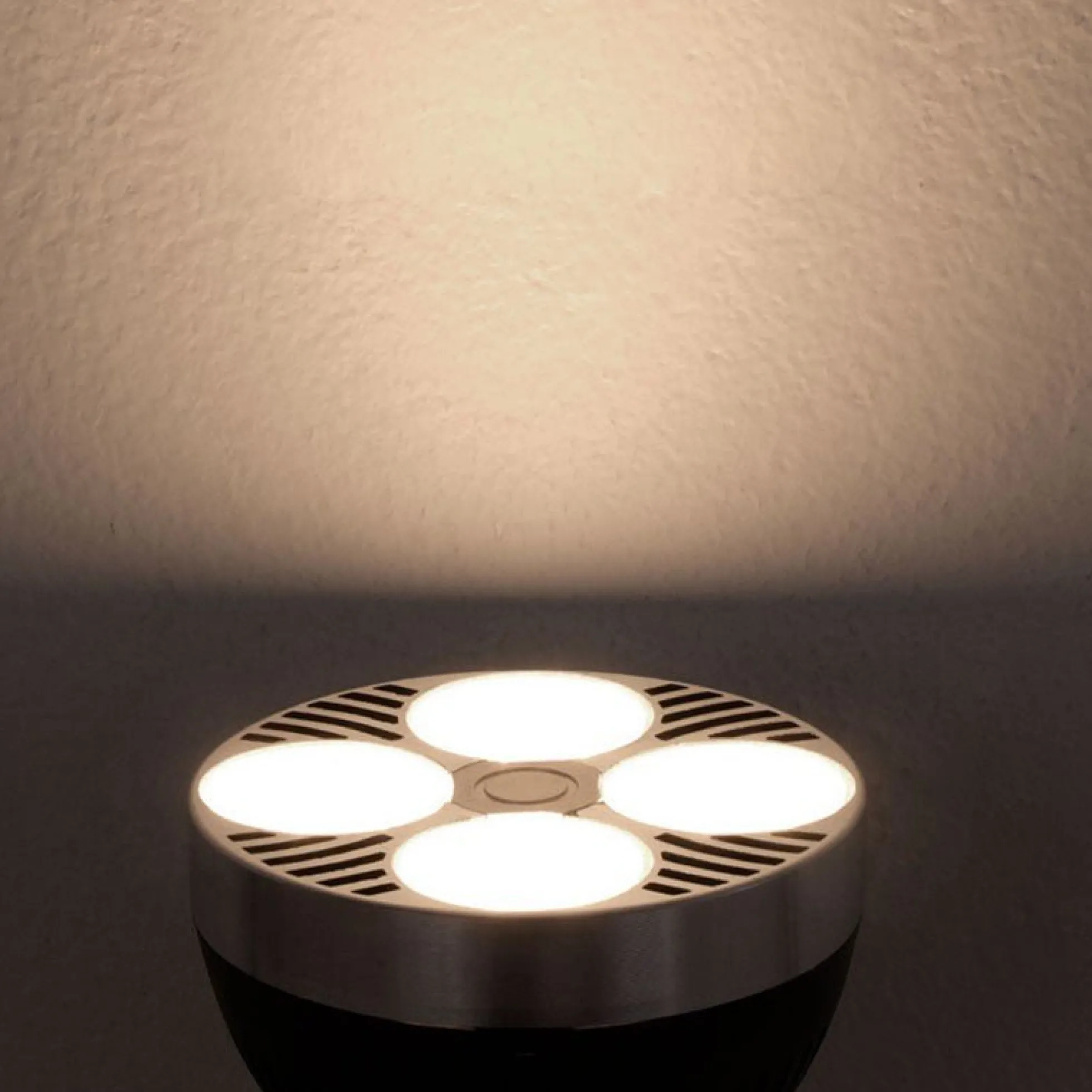 Bombilla LED PAR30 E27 35W 2800lm