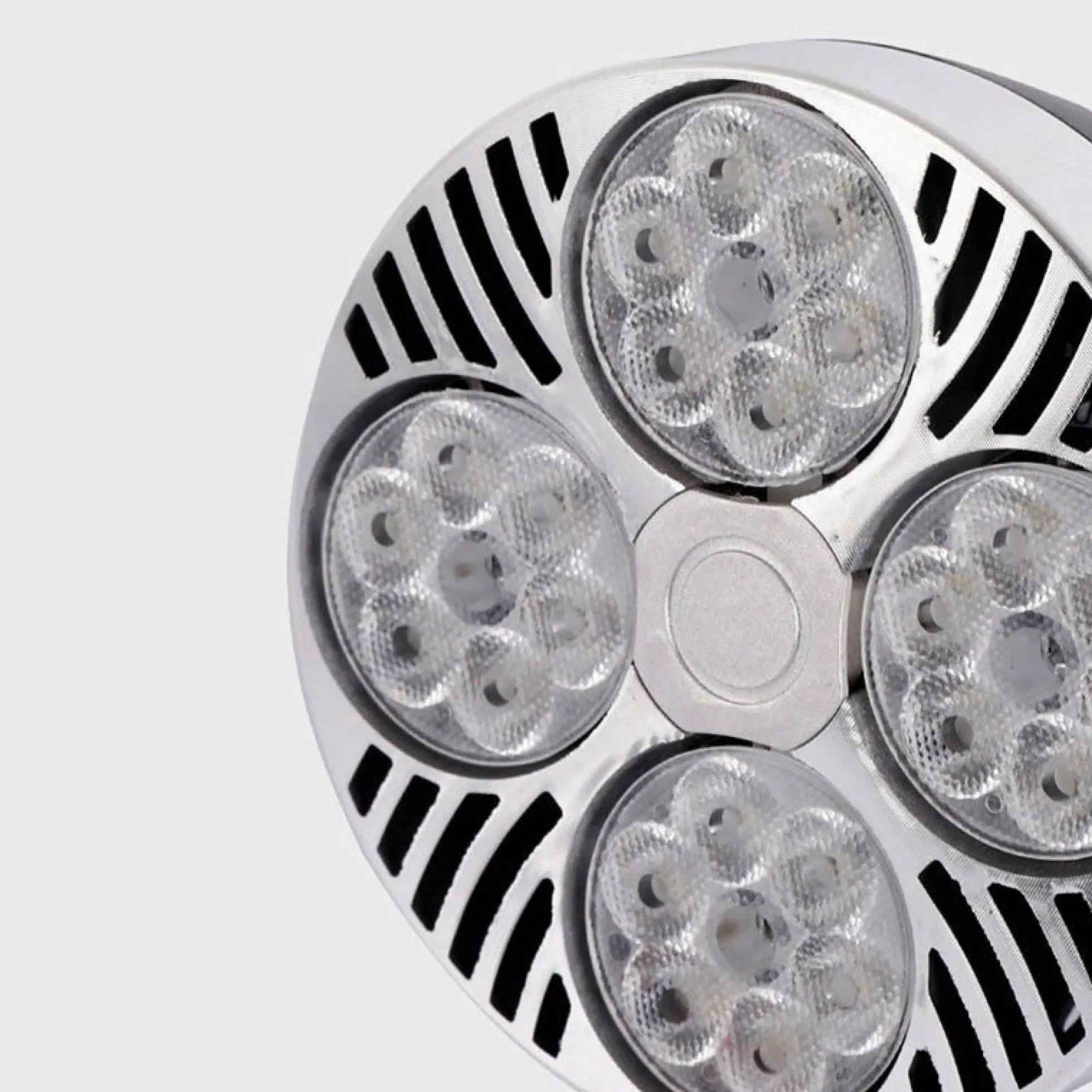 Bombilla LED PAR30 E27 35W 2800lm