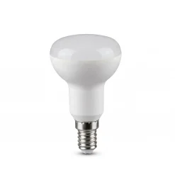 Bombilla LED reflectora - E14 R50 - 5W