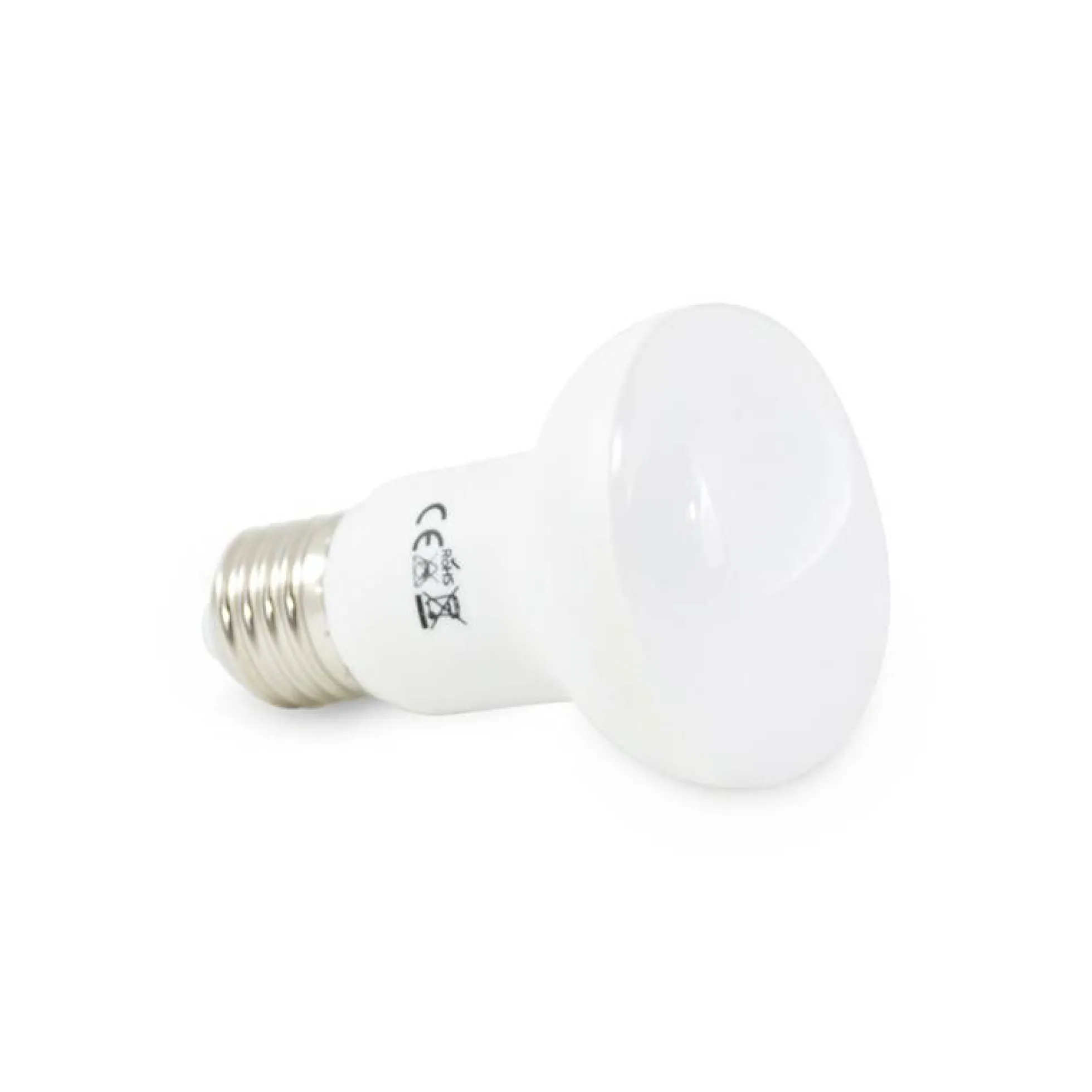 Bombilla LED Reflectora R63 E27 7W