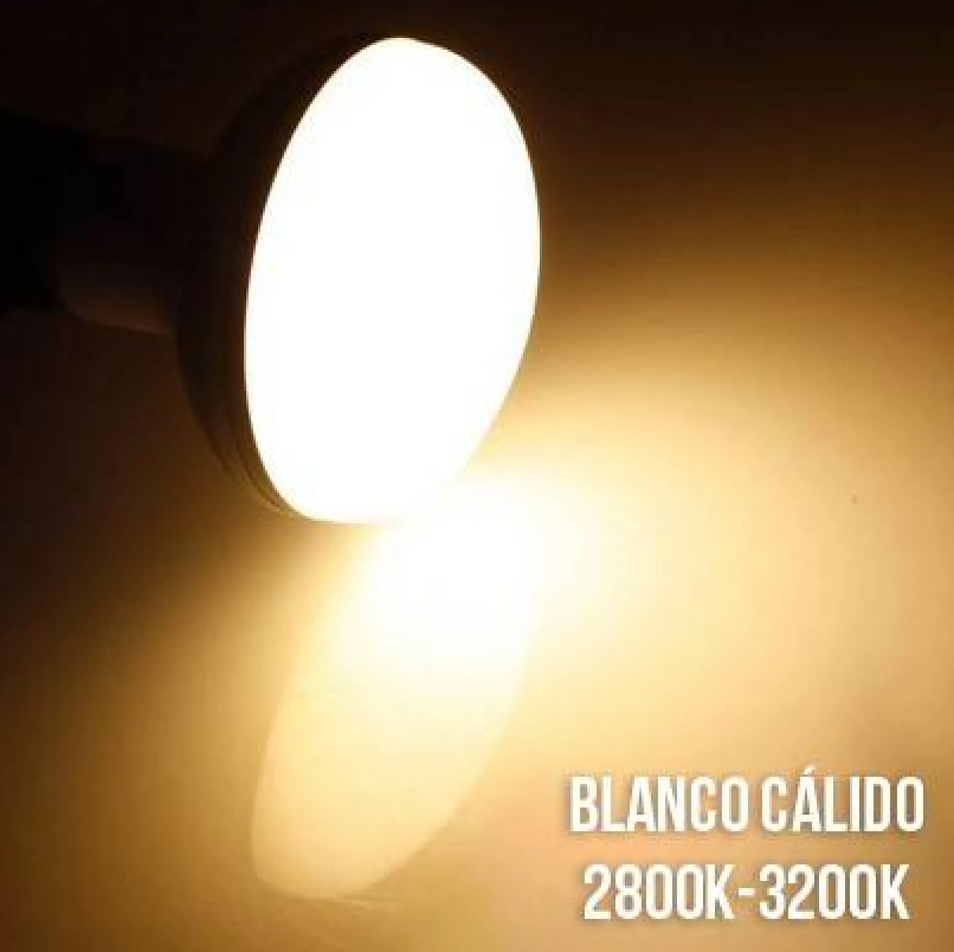 Bombilla LED Reflectora R63 E27 7W