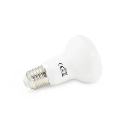 Bombilla LED Reflectora R63 E27 7W