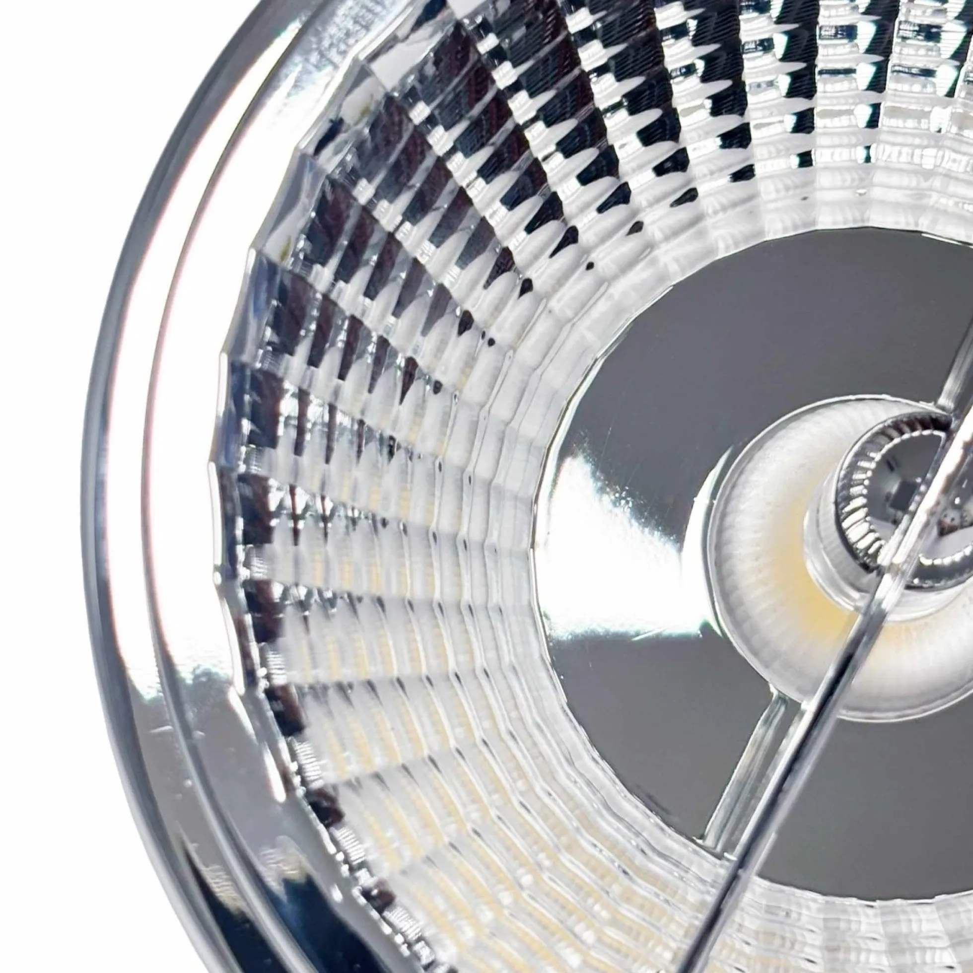 Bombilla LED Regulable - AR111 GU10 - 12W - 975lm
