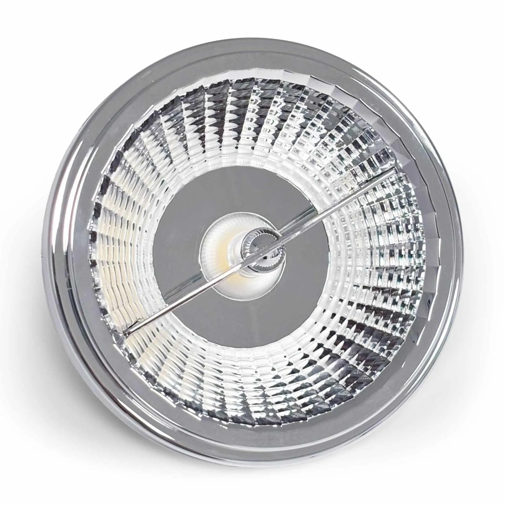 Bombilla LED Regulable - AR111 GU10 - 12W - 975lm