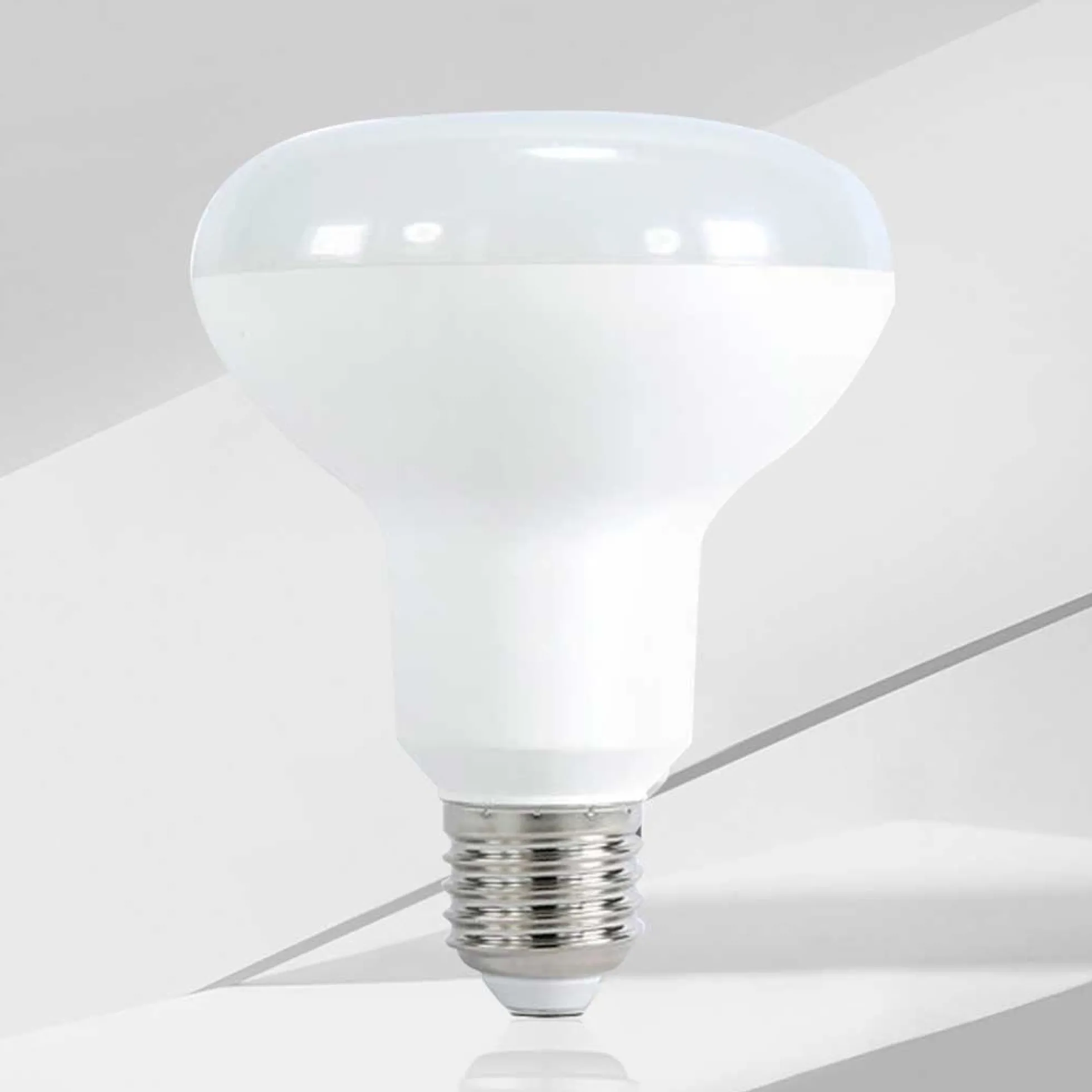 Bombilla LED R90 Reflectora 10W - E27