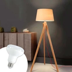 Bombilla LED R90 Reflectora 10W - E27
